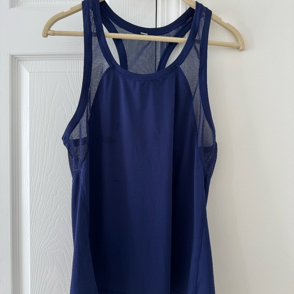 Lululemon tank top - Picture 1 of 2